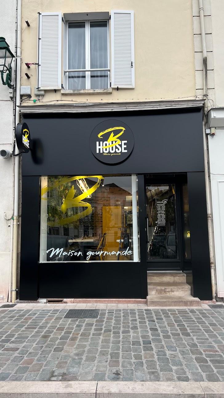 Photo de HouseB