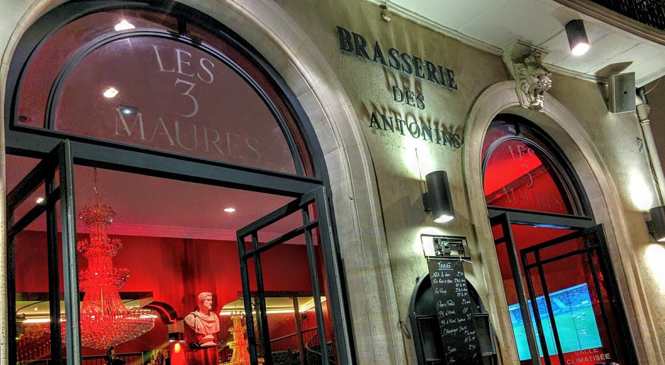 Photo du restaurant Le Lisita