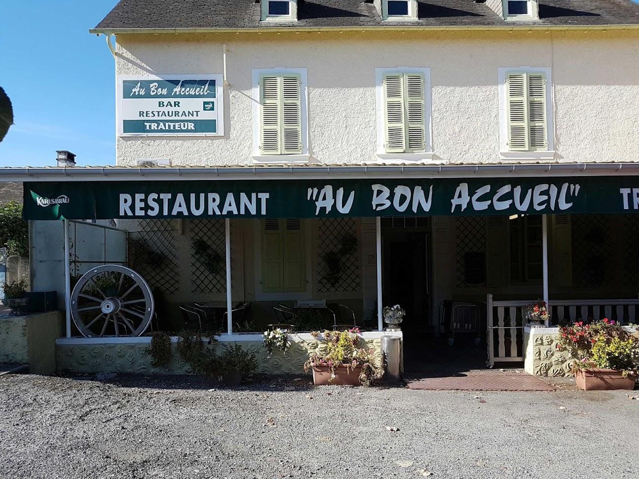 Photo de Au Bon Accueil