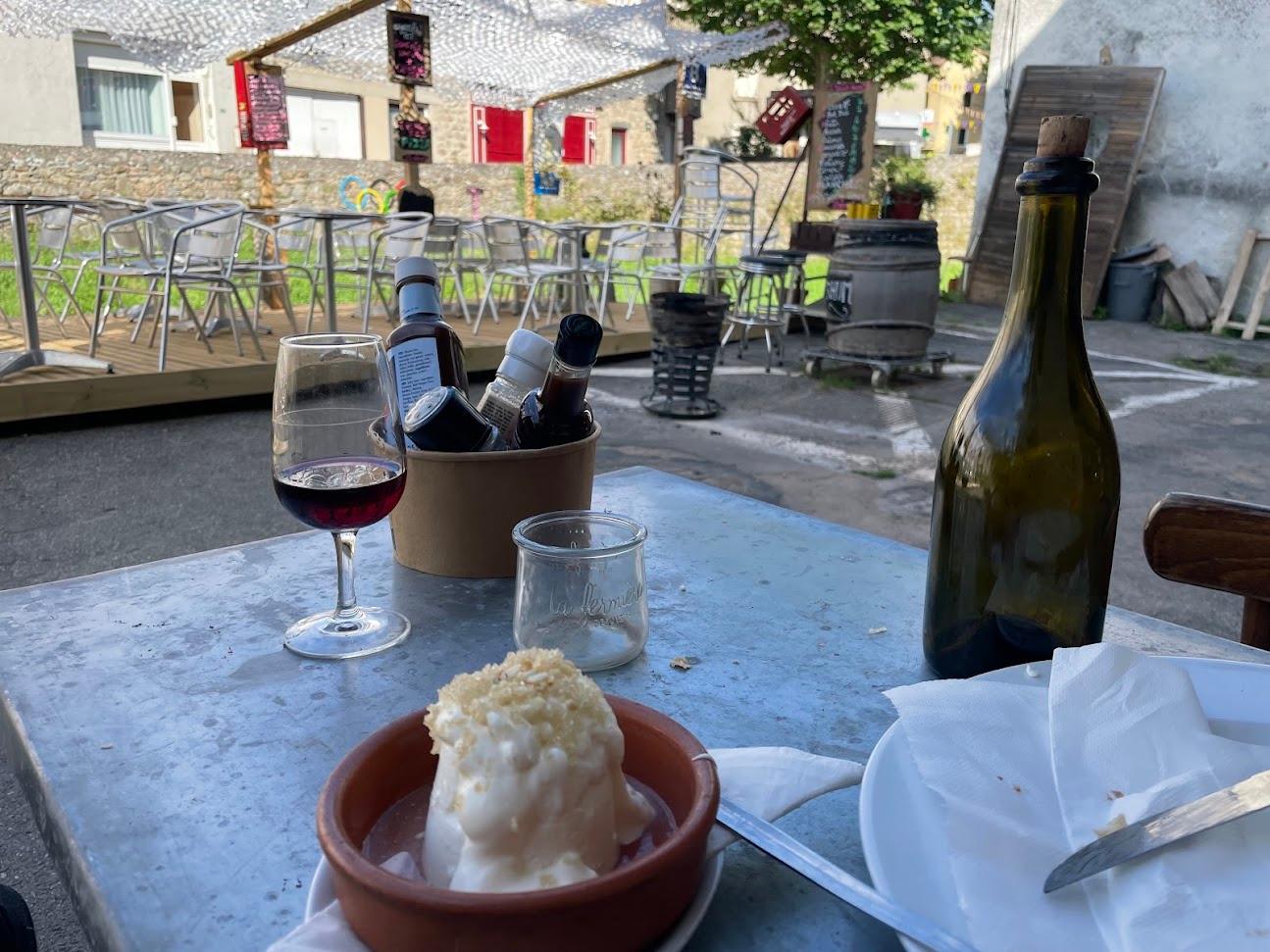 Photo du restaurant La Prohibition