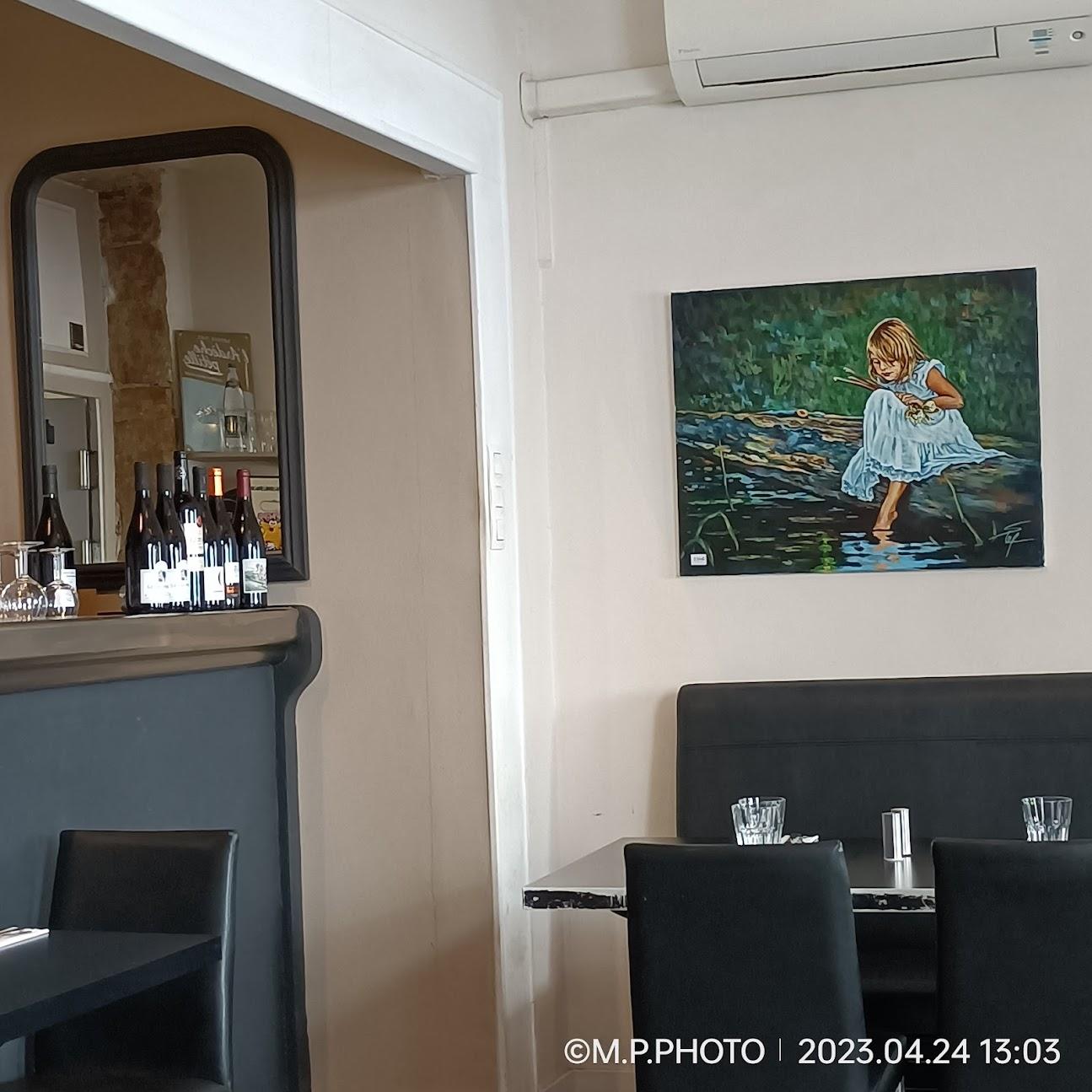 Photo de Au Jean Moulin