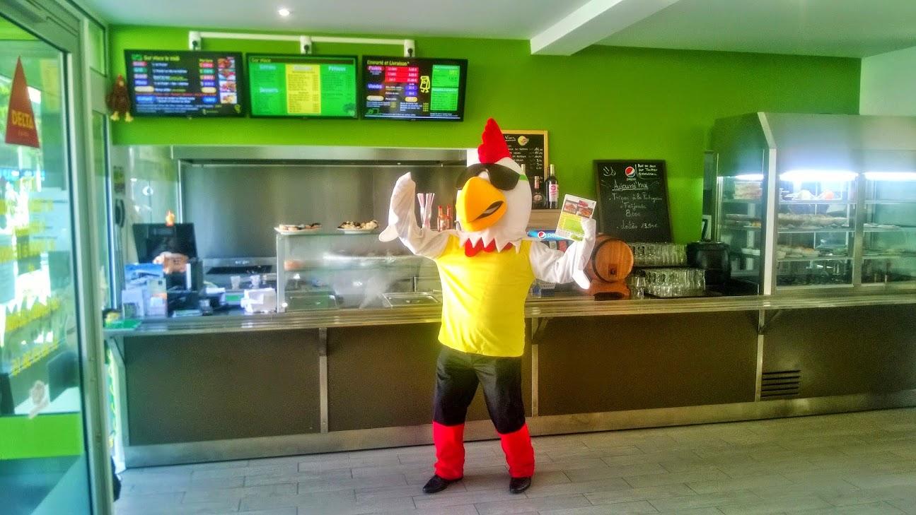 Photo de KOKAJO Grill