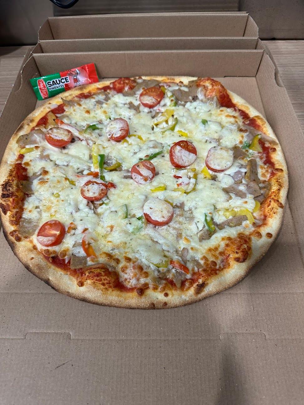 Photo de Pizzéria La Création