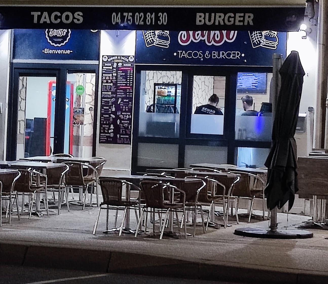 Photo de Senso Tacos