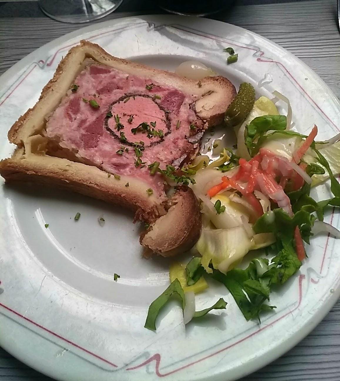 Photo de Au Bon Accueil