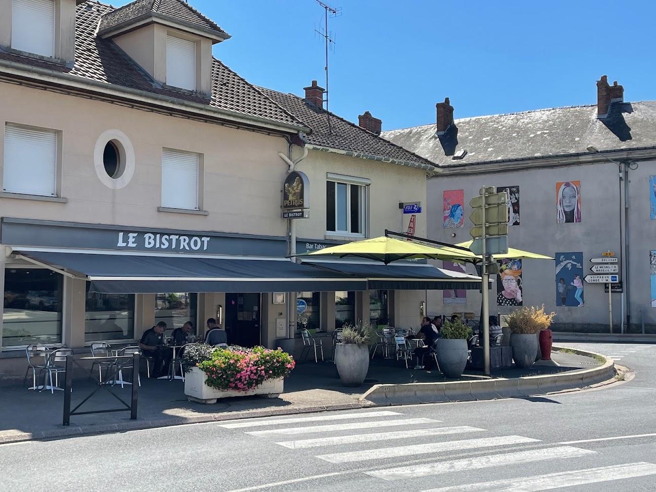 Photo de Le Bistrot