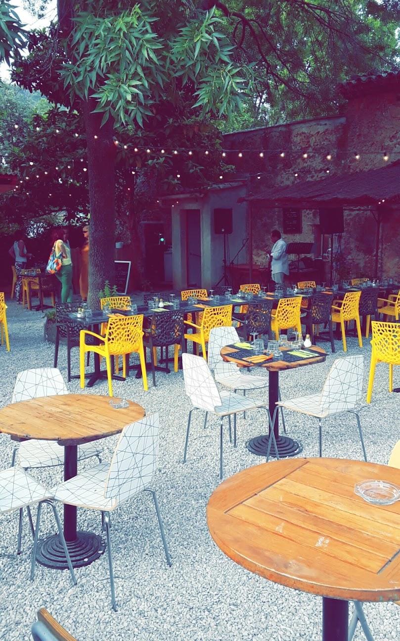 Photo de Restaurant La Bohème « La Table d’Emilien »