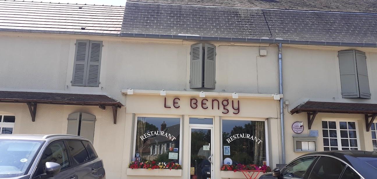 Photo du restaurant Restaurant Le Bengy