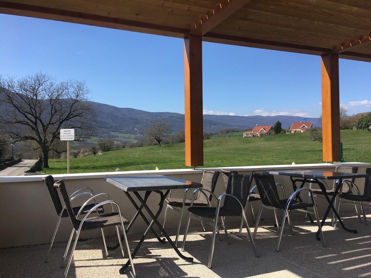 Photo de La Grange