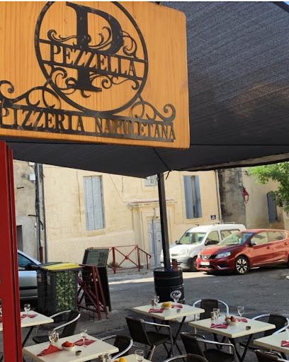 Photo du restaurant 🍝 Casa Pezzella - Restaurant sommières - Cuisine Traditionnelle et Authentique Napolitaine 🍝