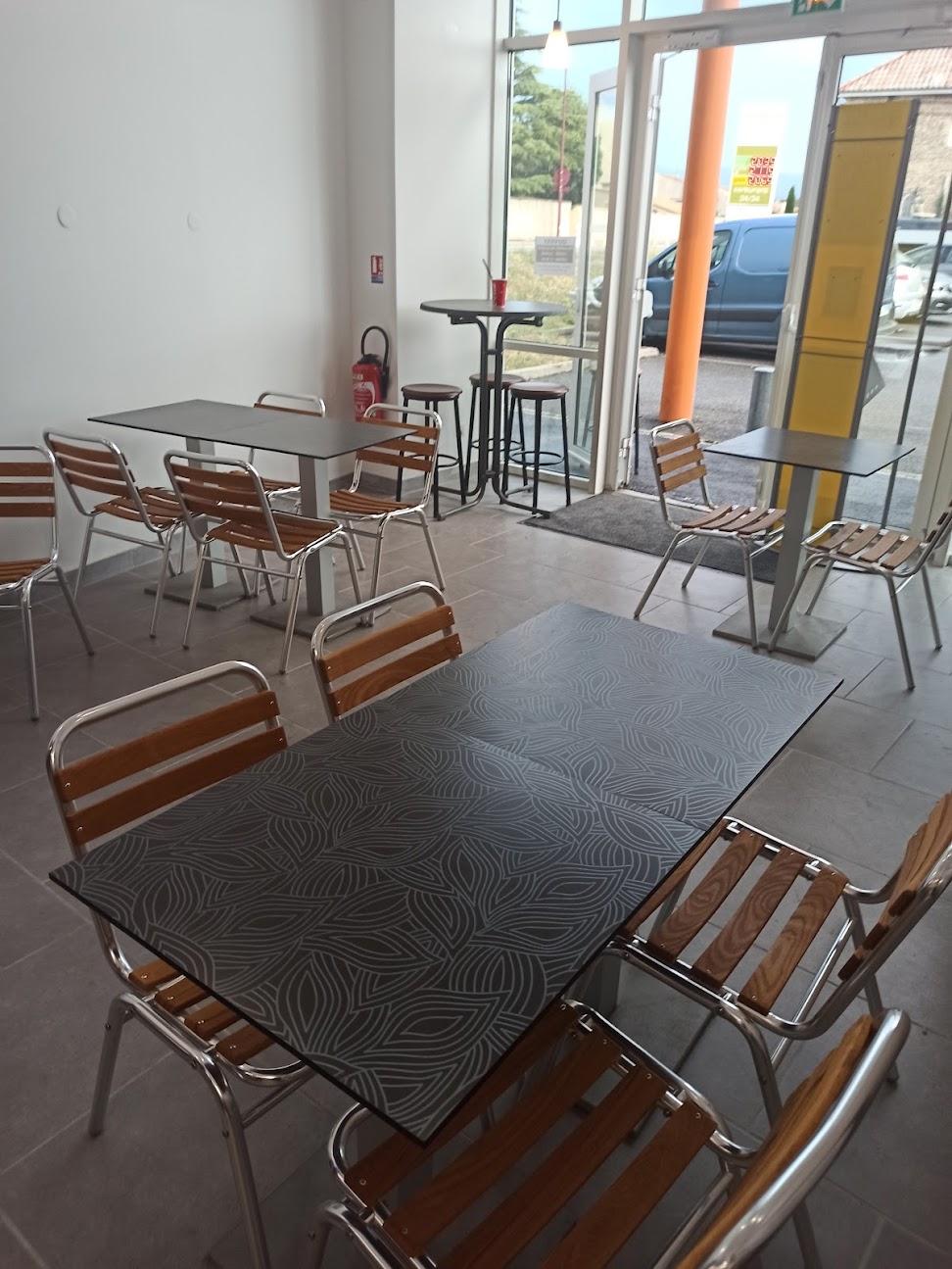 Photo de Pizz' à Mours