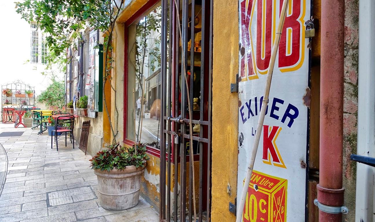 Photo du restaurant Le Bistrot de Marie