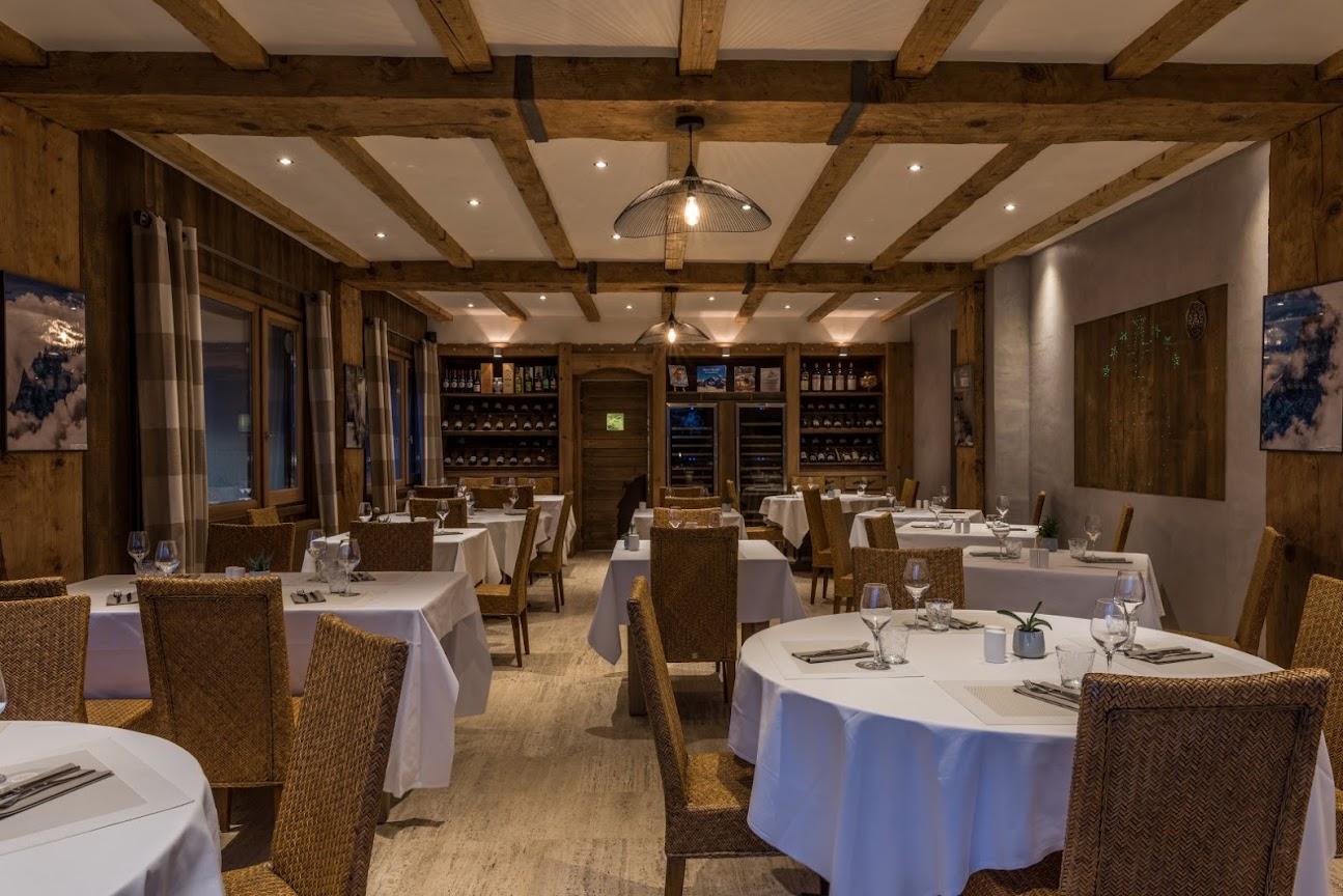 Photo de Restaurant La Sauvageonne