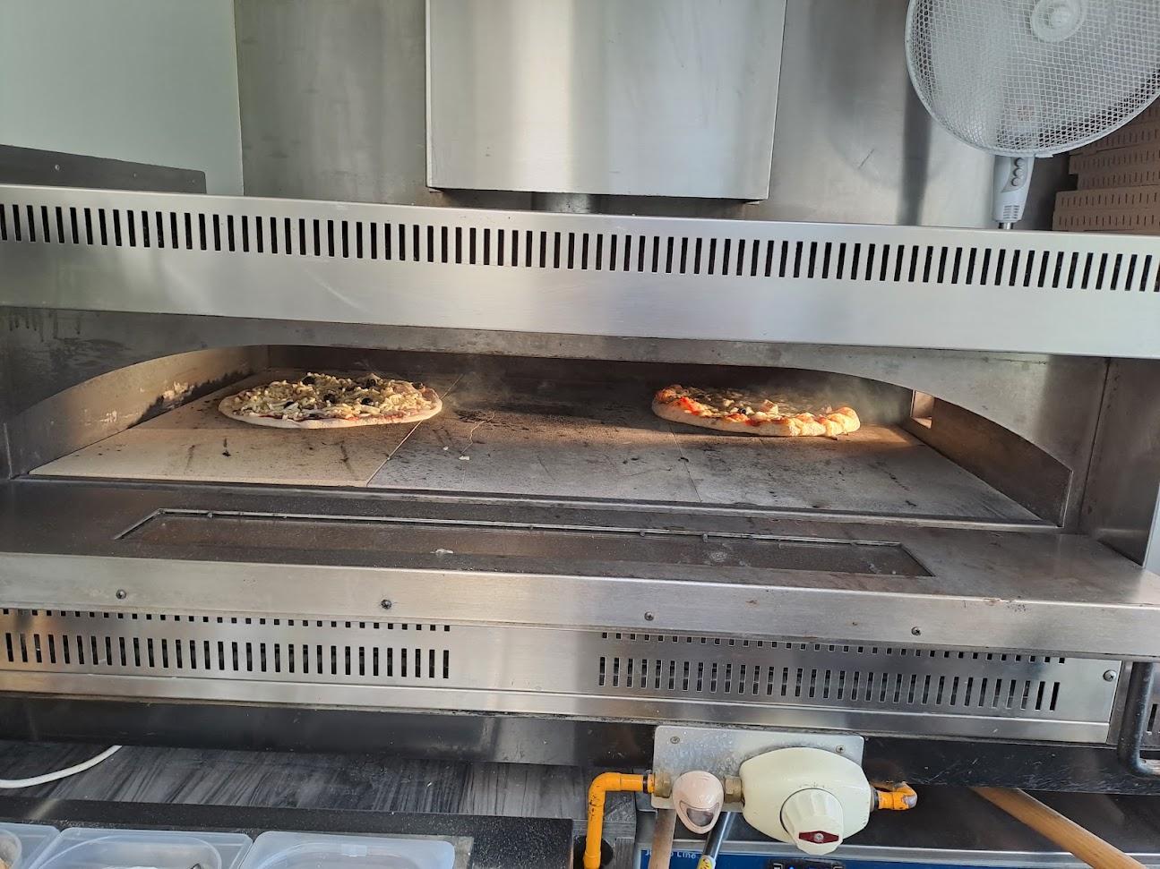 Photo de New Pizza