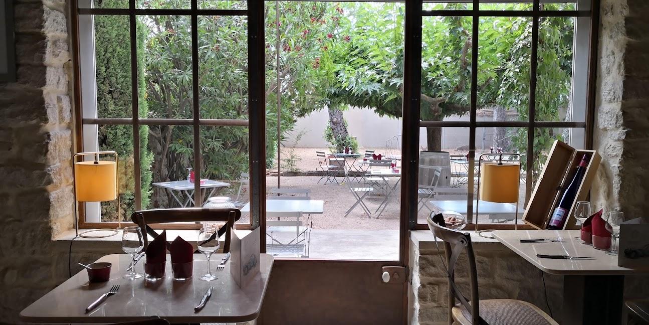 Photo de ADRIEN AUMAITRE RESTAURANT