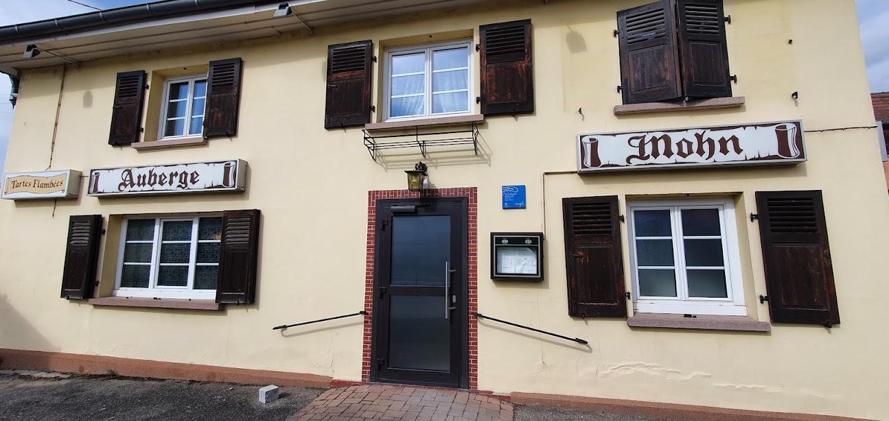 Photo de Auberge Mohn