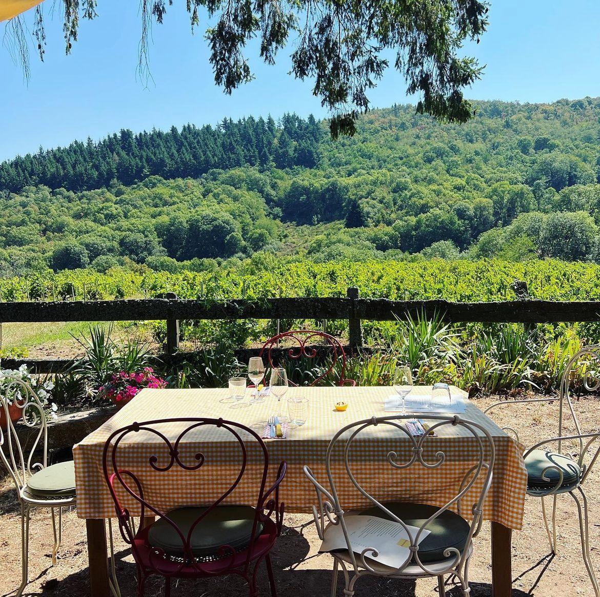 Photo du restaurant Éphémère