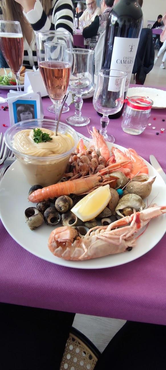 Photo de Restaurant la Croix Blanche