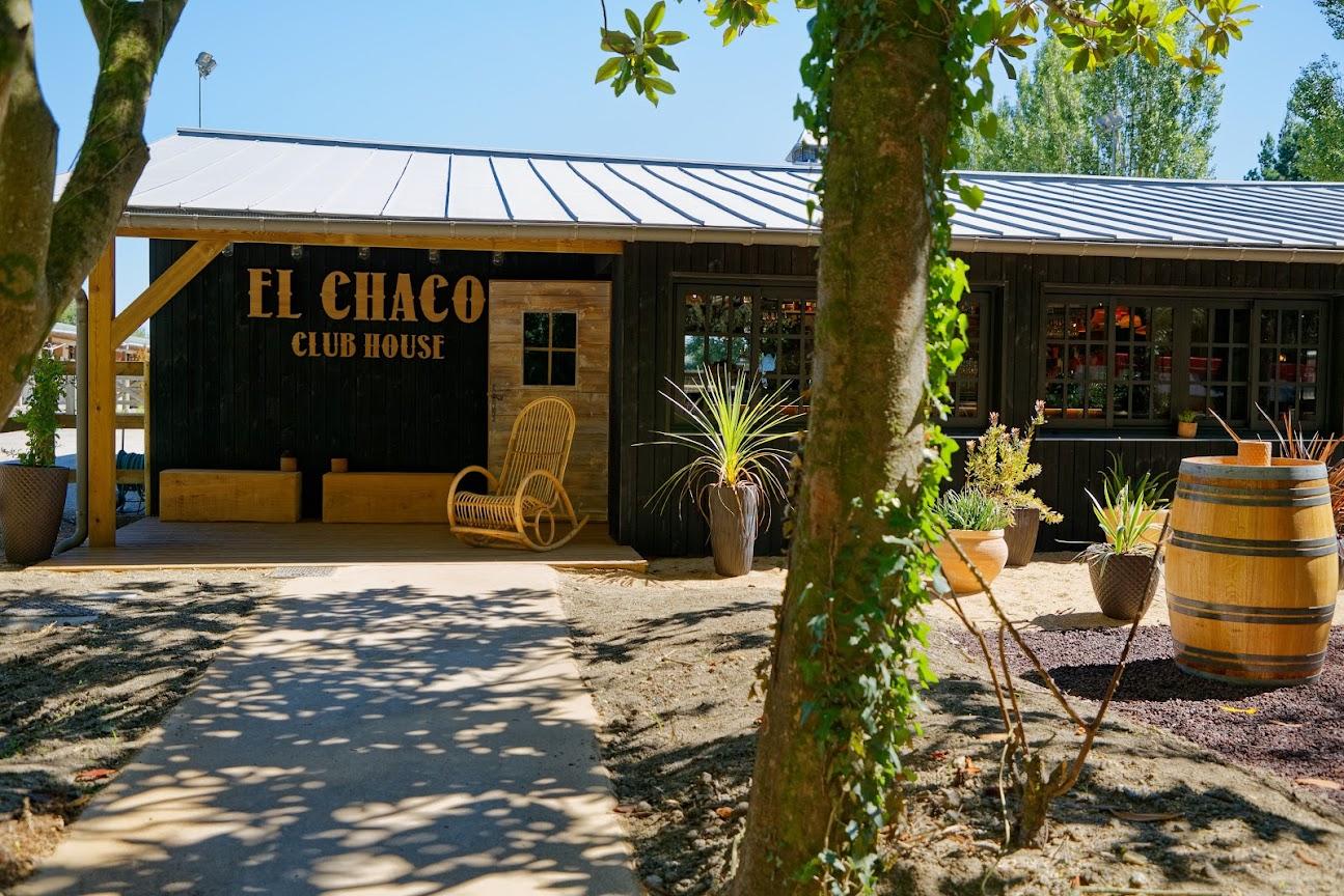 Photo de El Chaco - Restaurant & Club House