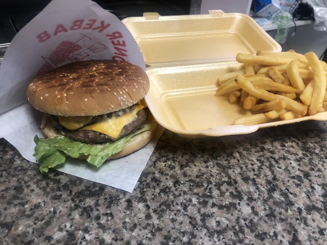 Photo de Ch Food