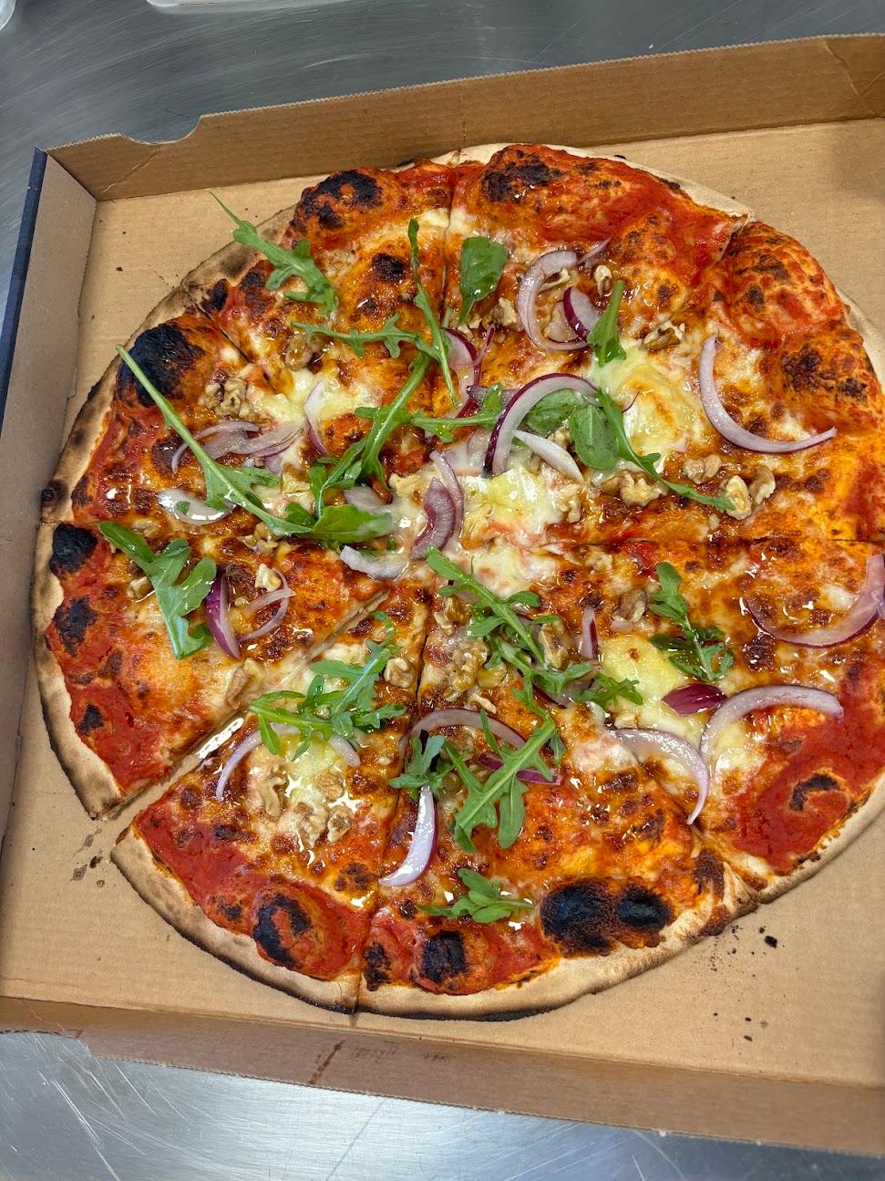 Photo du restaurant Les Pizzas du Quercy