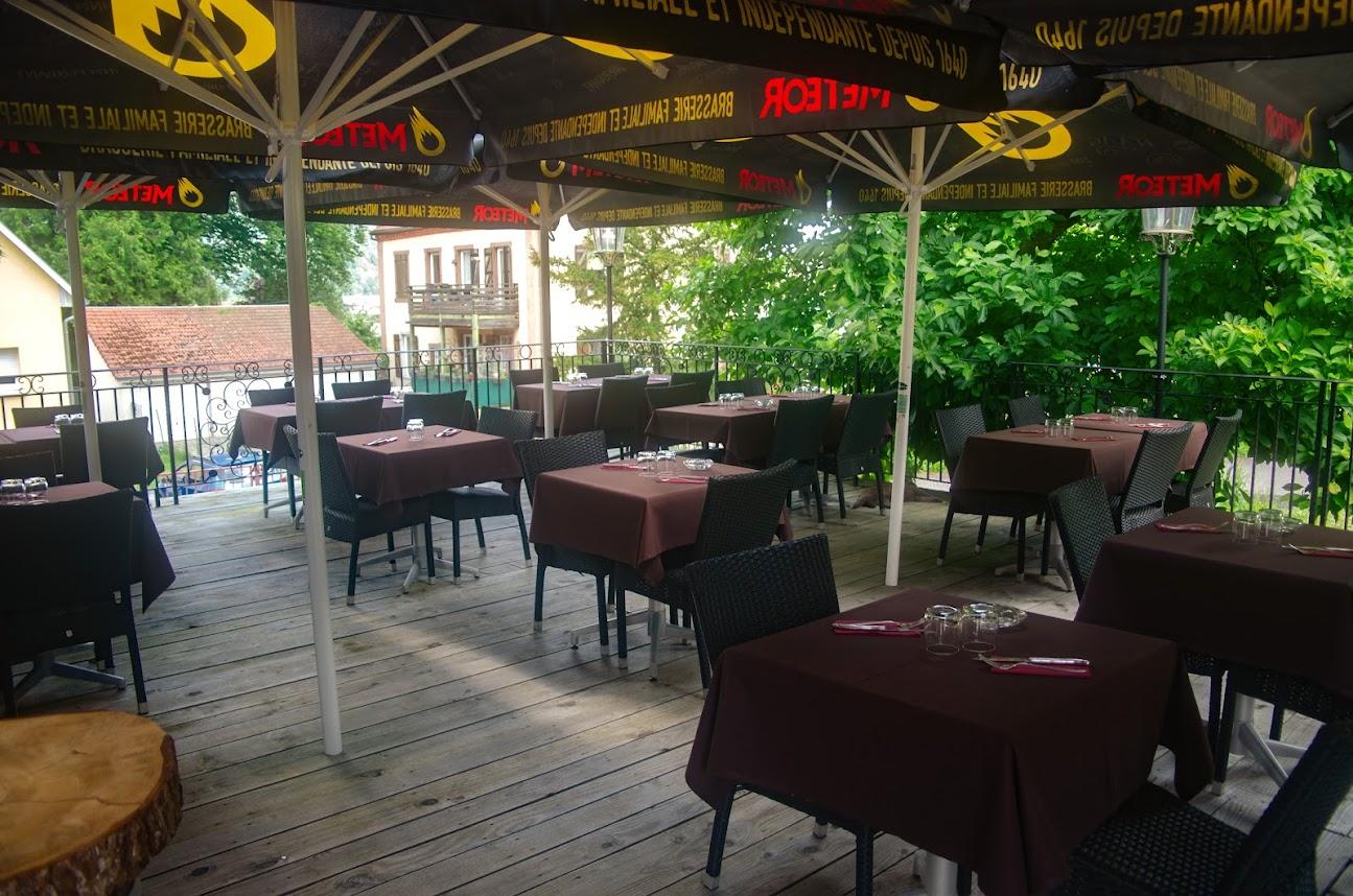 Photo de Restaurant Castel del Monte