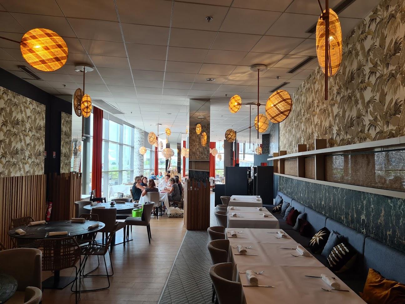 Photo de Maison Savoure Restaurant
