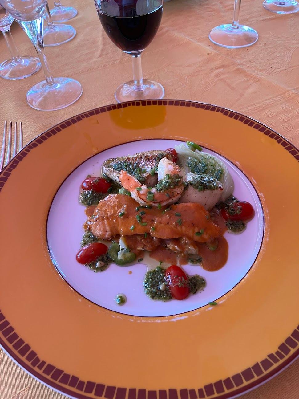 Photo de Restaurant la Patte D Oie