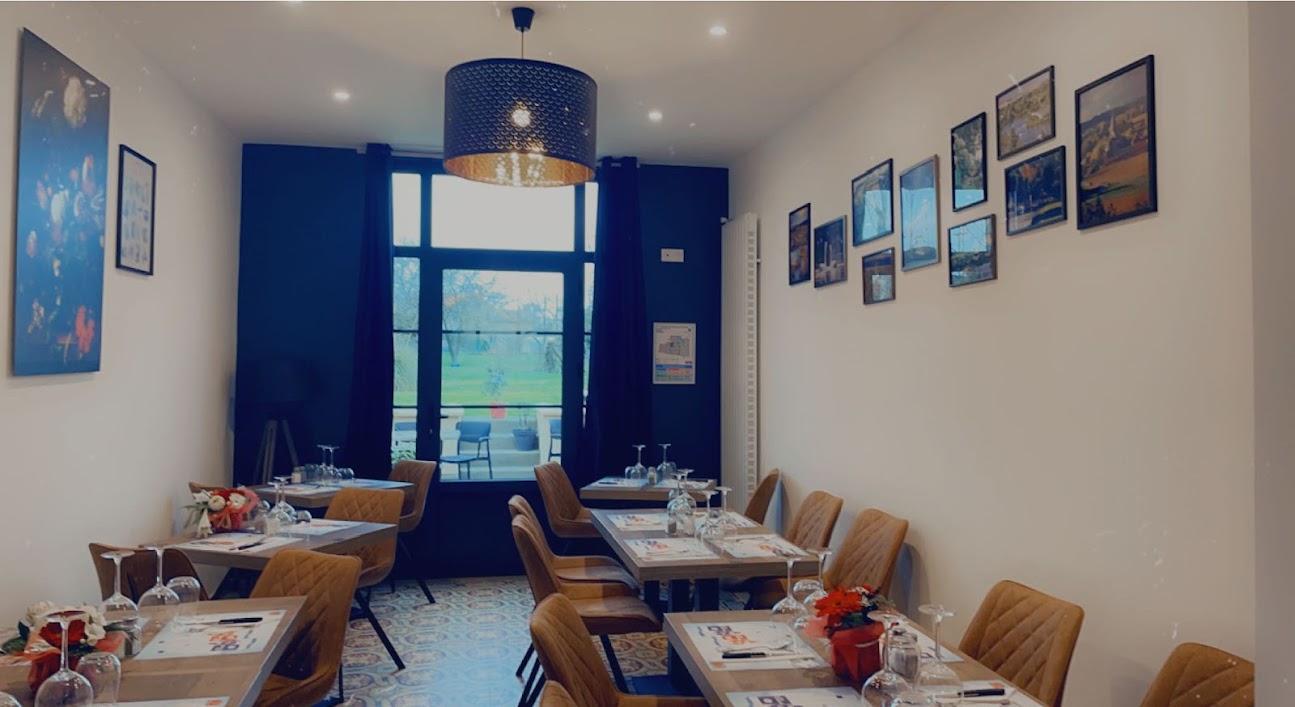 Photo de Restaurant la Sarcelle