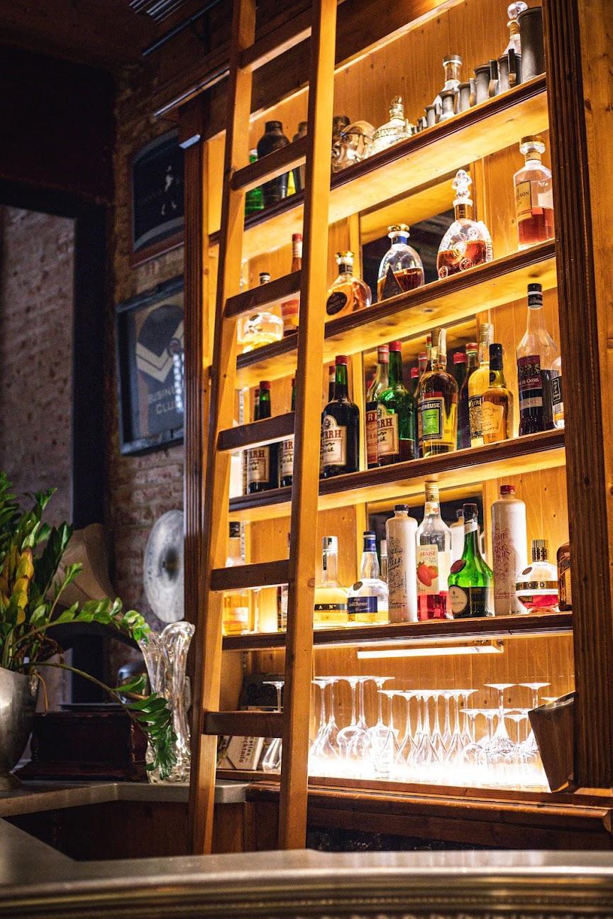 Photo de Restaurant Le Divil