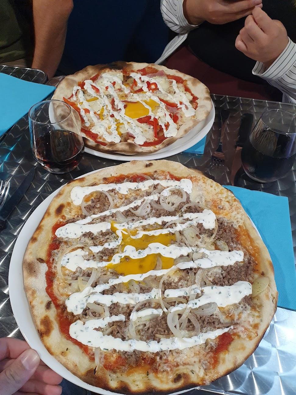 Photo de Pizza Damiano