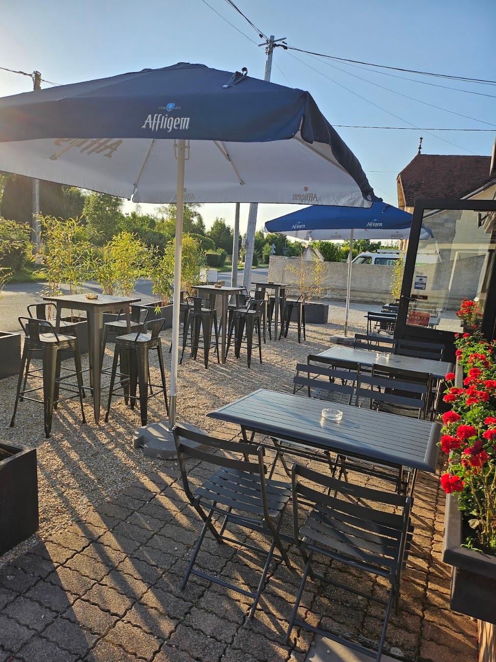 Photo de Au Relais