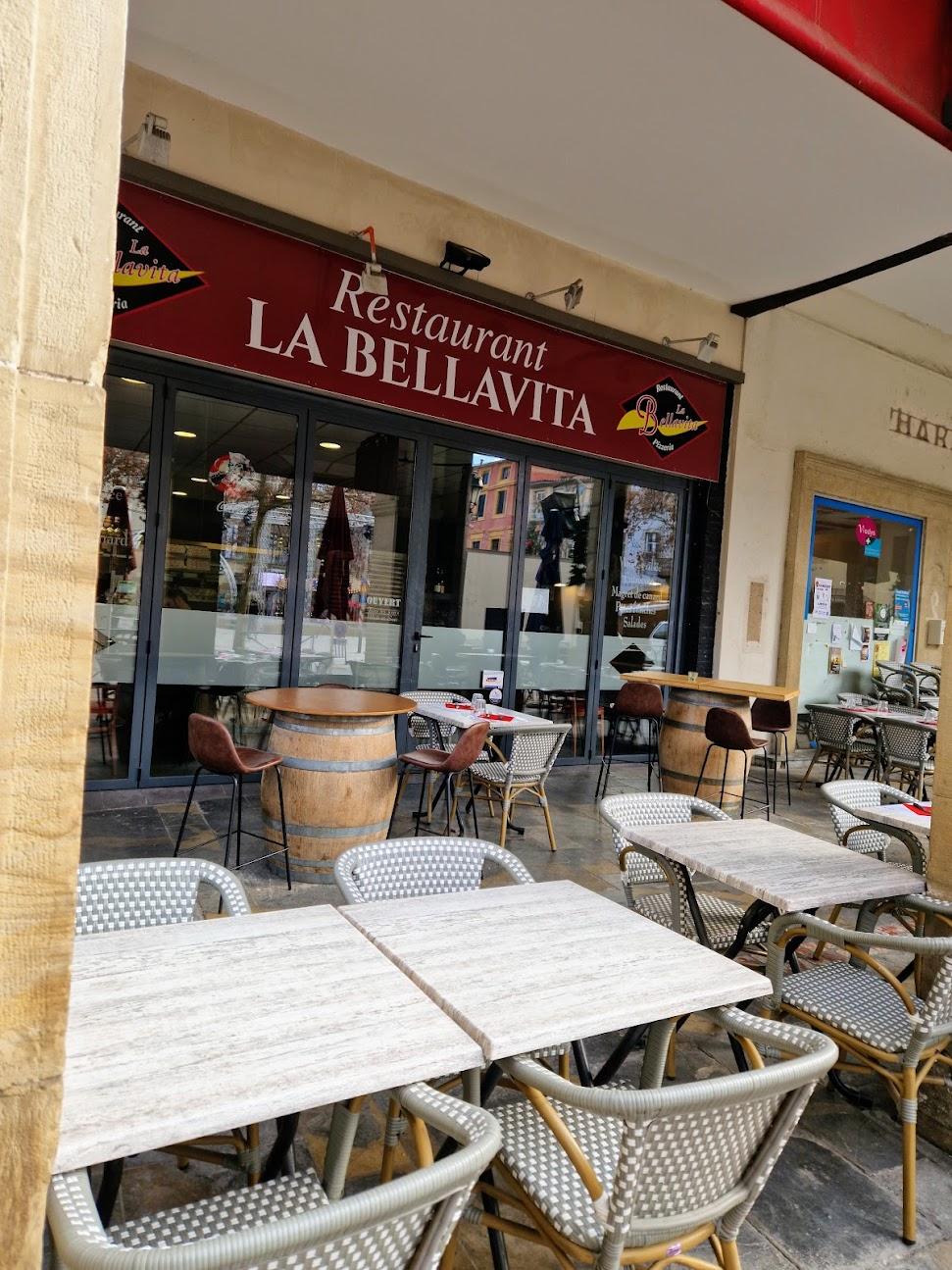 Photo de La Bellavita