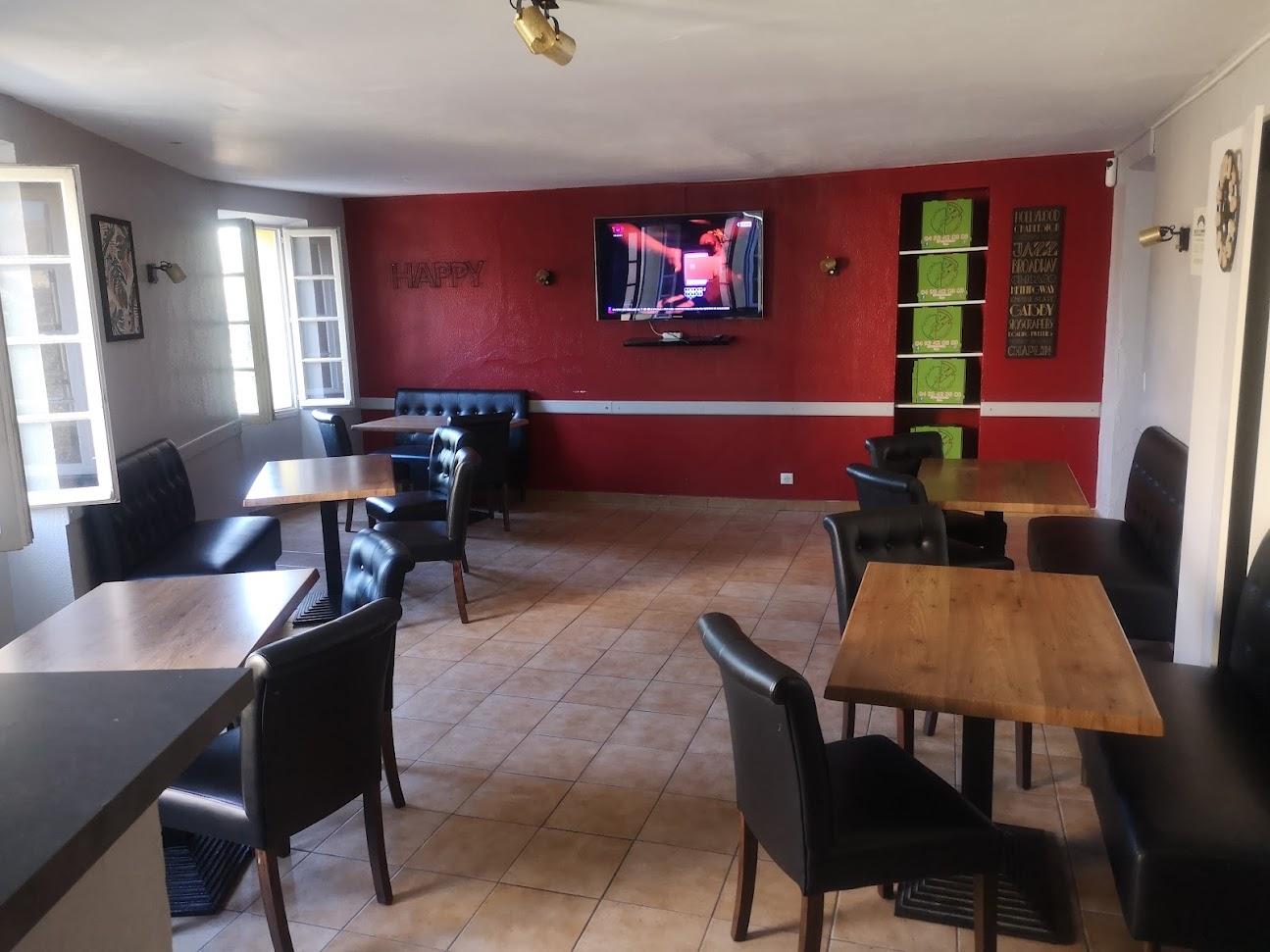 Photo de Pizzeria La Casa Calabrese