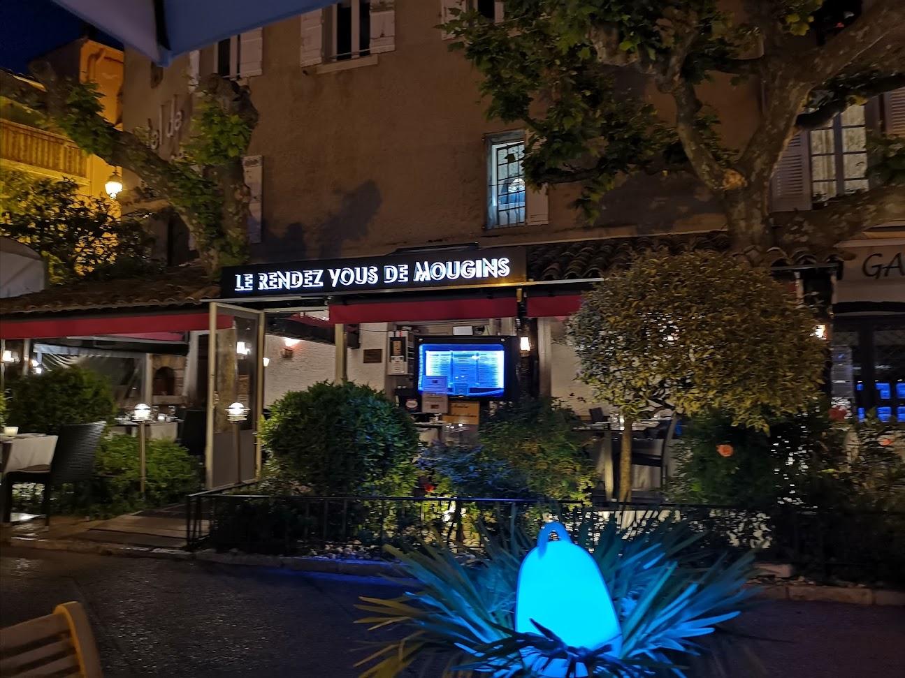 Photo de Le Rendez-Vous de Mougins