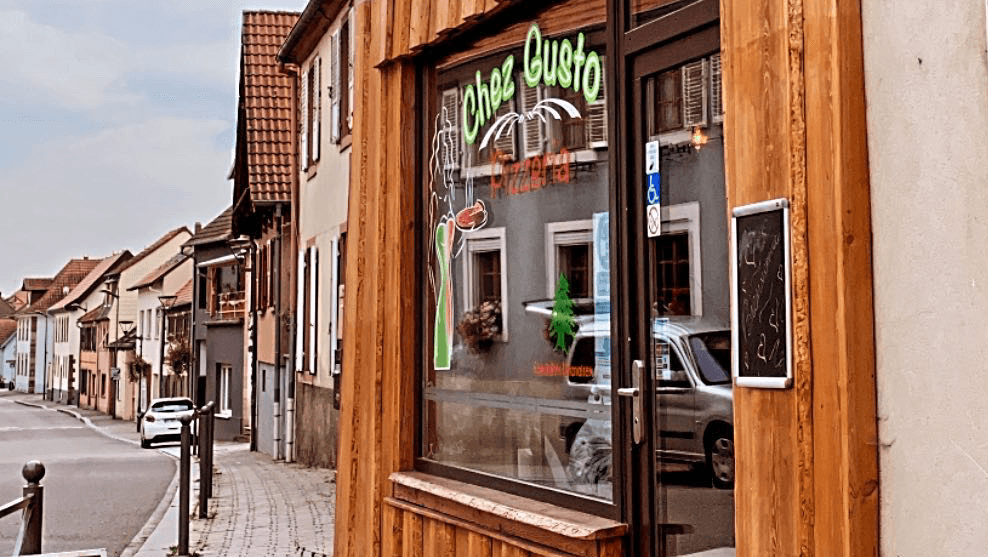 Photo de Chez Gusto