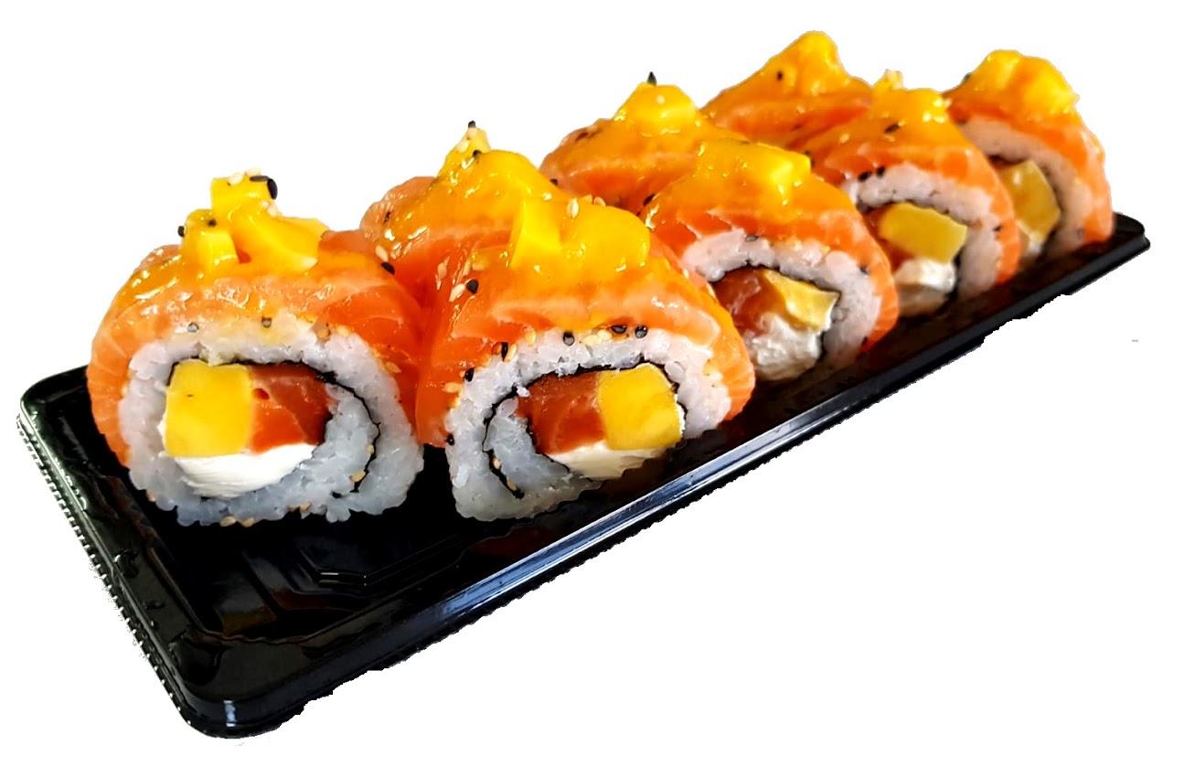 Photo de Nanti's Sushi Takeaway & Home Delivery