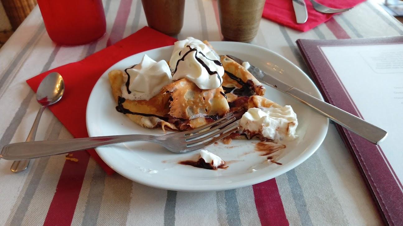 Photo de Crêperie La Tulipe