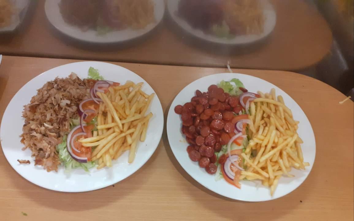 Photo du restaurant Allo Brava Pizza