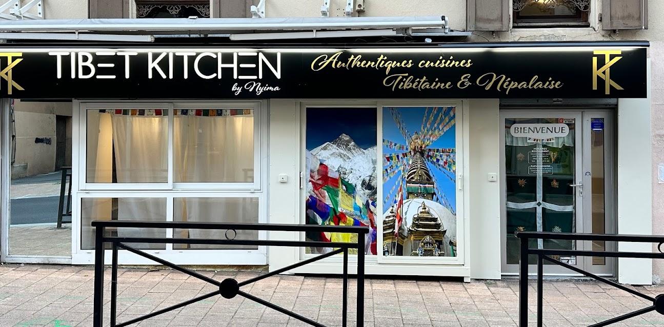 Photo de TIBET KITCHEN BY NYIMA