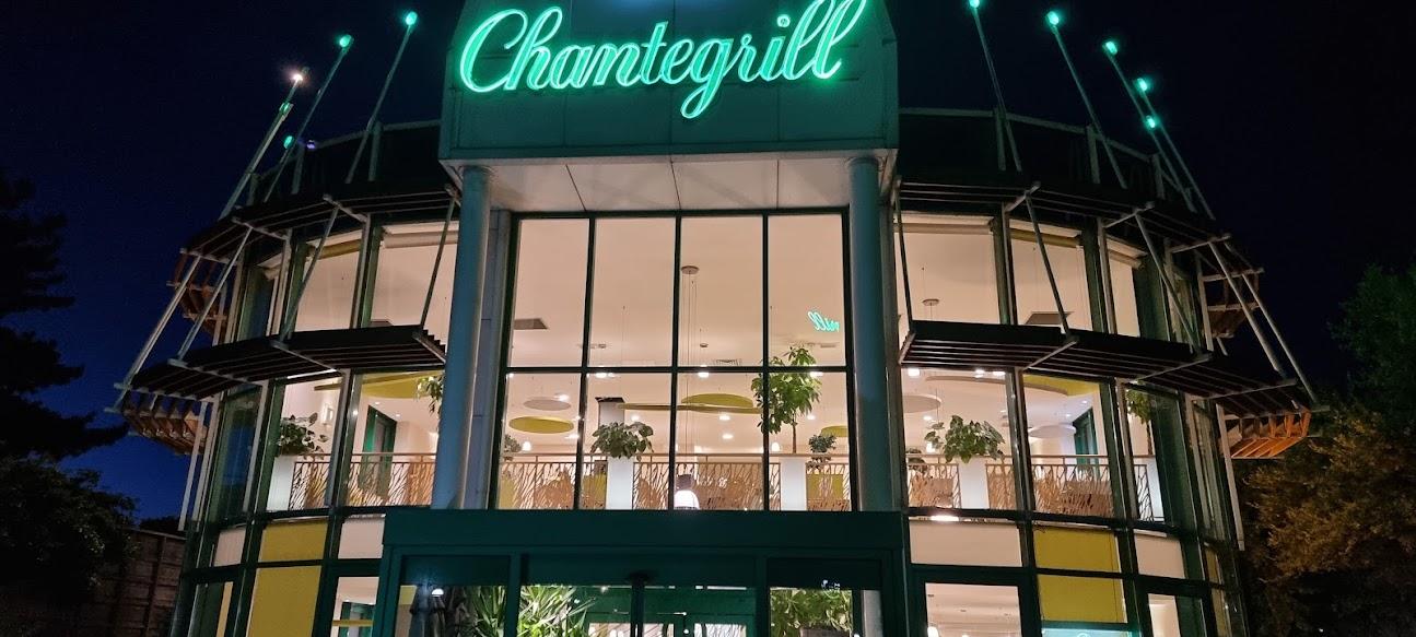 Photo de Chantegrill