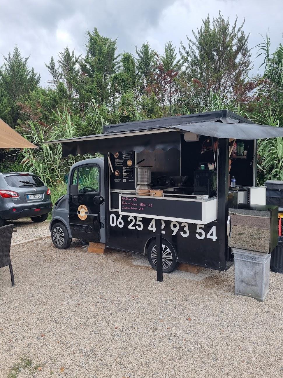 Photo de La Becte Food Truck 06