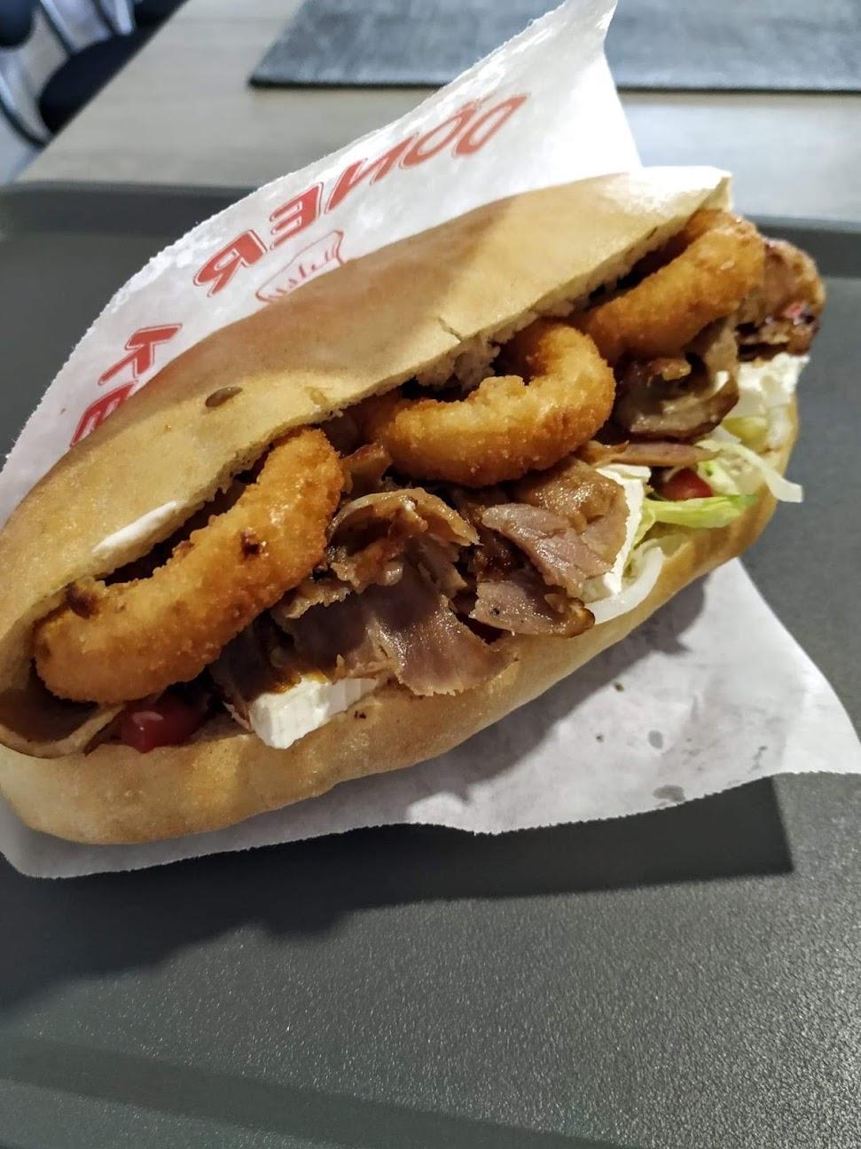 Photo de Délice KEBAB