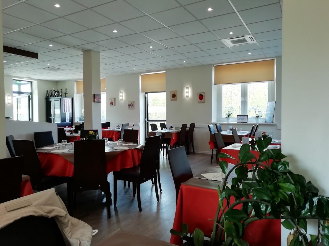 Photo du restaurant La Rivière