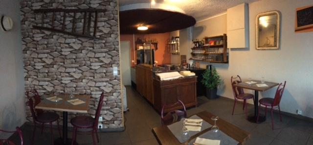 Photo de creperie l ile des thes