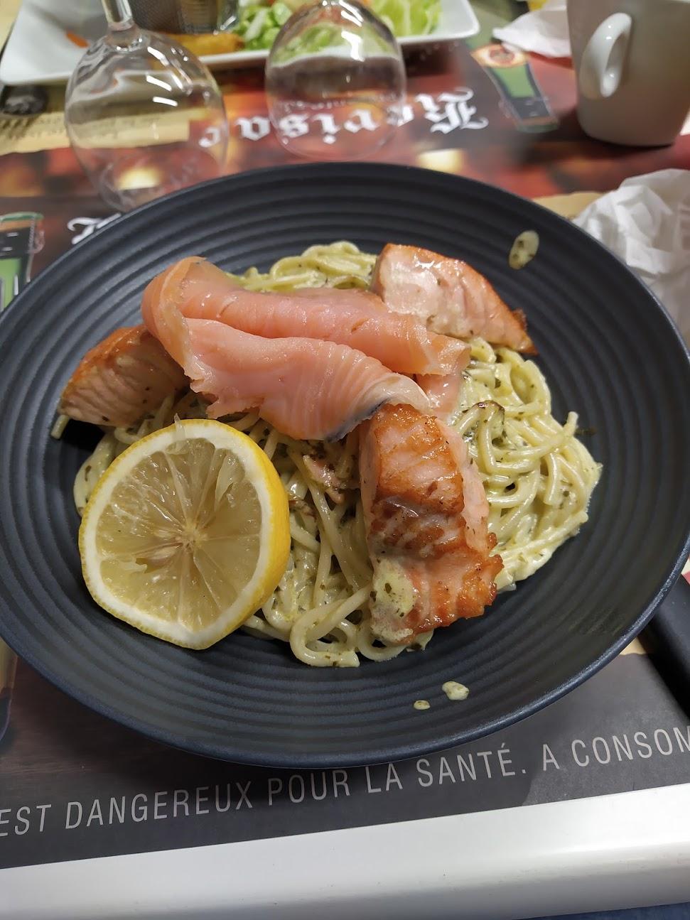 Photo du restaurant L'Union