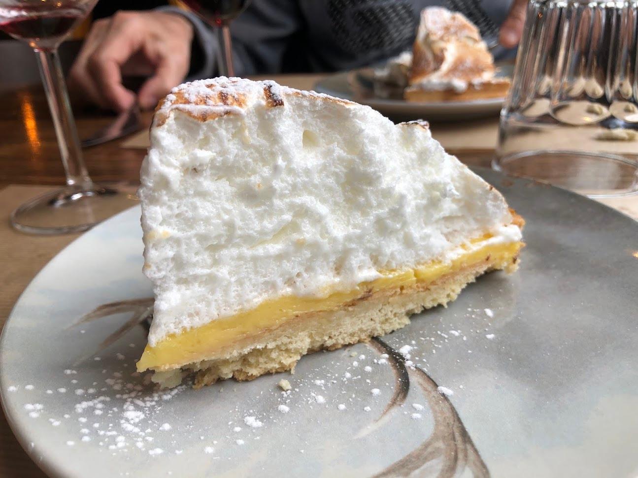 Photo du restaurant Polka