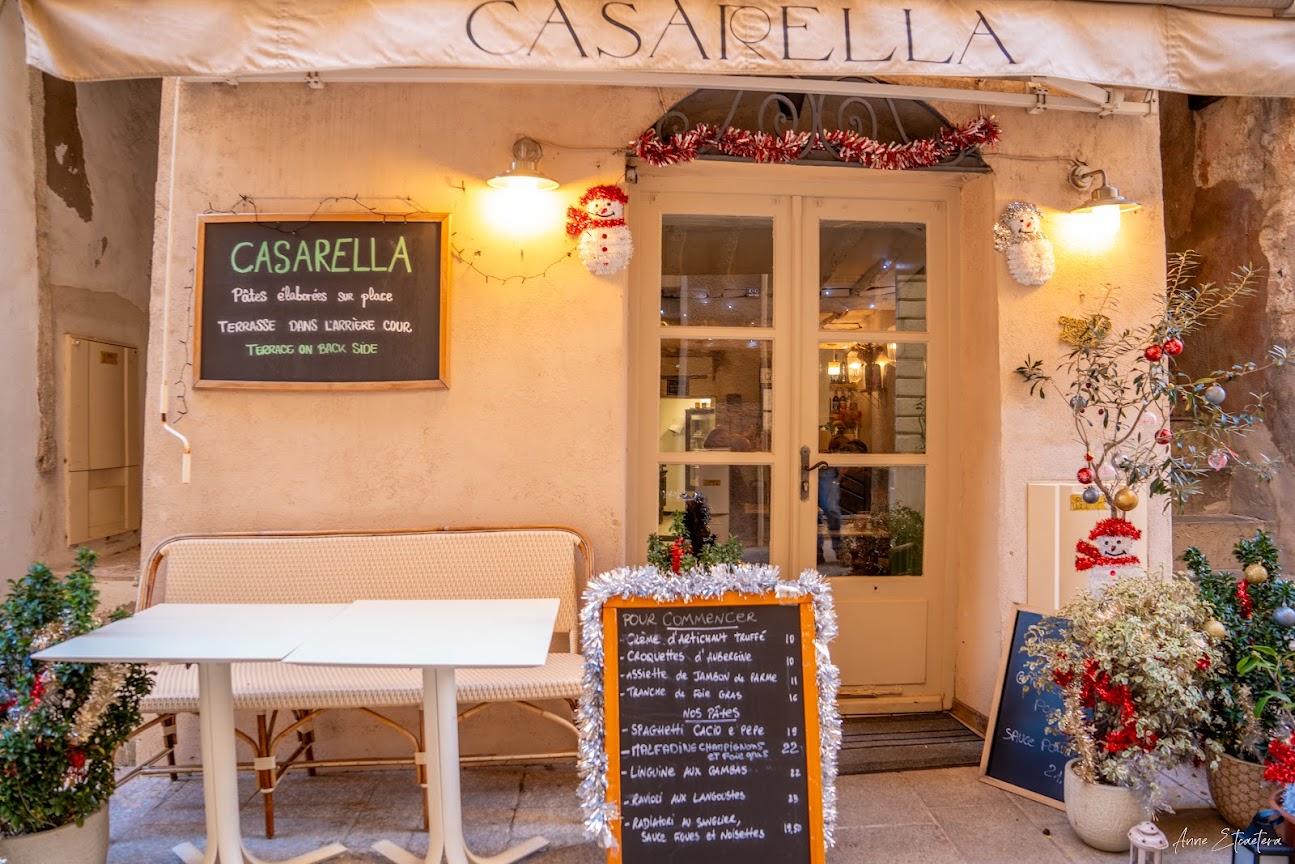 Photo de Casarella
