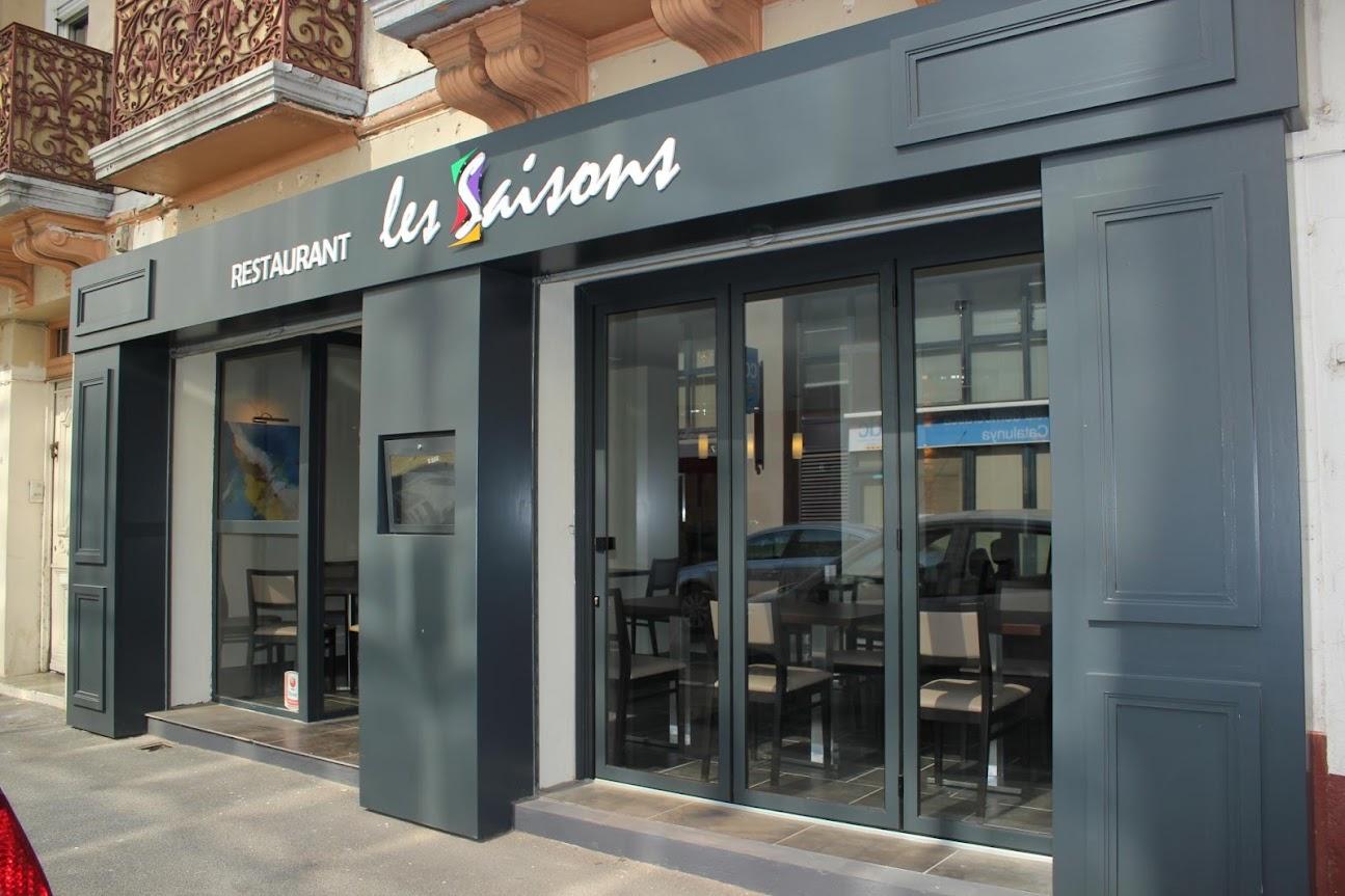 Photo de Restaurant Les K Saisons