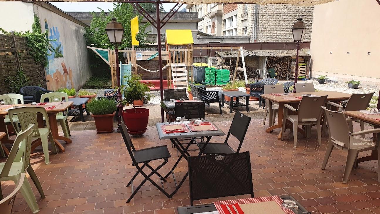 Photo de Restaurant Pizzeria Michel Ange